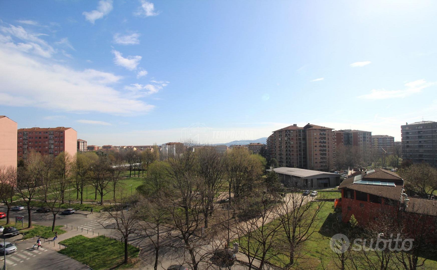 Apartment in Torino, Centro Europa, Circoscrizione 2 - Vista 2