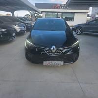 Renault Clio TCe 90 CV 5 porte Techno