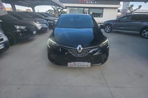 Renault Clio TCe 90 CV 5 porte Techno
