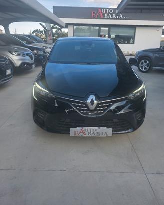 Renault Clio TCe 90 CV 5 porte Techno