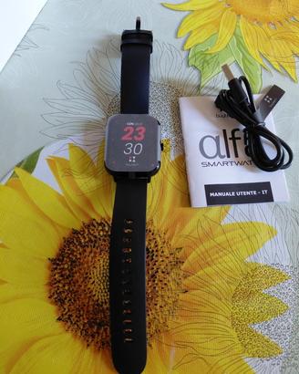 smartwatch 