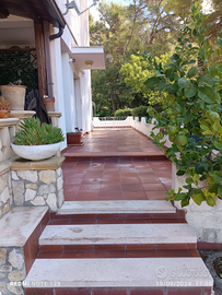 Peschici Vacanza al Mare