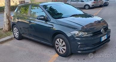 Volkswagen Polo 5p 1.0 evo Trendline 65cv