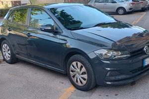 Volkswagen Polo 5p 1.0 evo Trendline 65cv