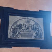 Acquaforte  Giovanni Volpato