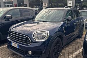 MINI Countryman Cooper D ALL4 150CV Automatica