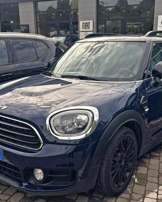 MINI Countryman Cooper D ALL4 150CV Automatica