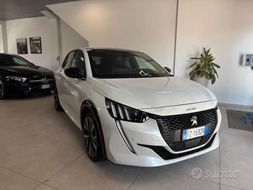 Peugeot 208 PureTech 100 Stop&Start 5 porte GT Lin