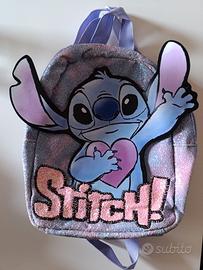 Zaino per bambini Stitch