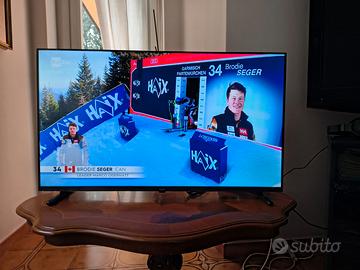 TV Philips 40PFS6000/12