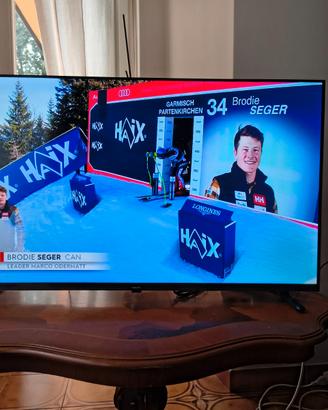 TV Philips 40PFS6000/12