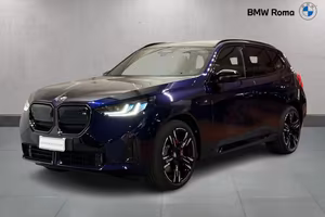 BMW X3 M X3 xdriveM50 MSport Pro auto