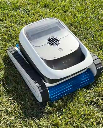 ECOVACS ULTRAMARINE P1 Robot pulitore piscine
