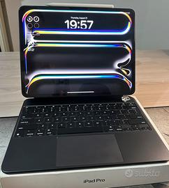 iPad Pro M4 1TB 13’’
