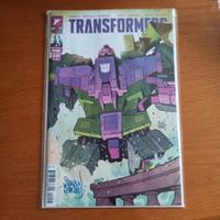 Transformers 20 Variant Sylvain Repos esclusiva