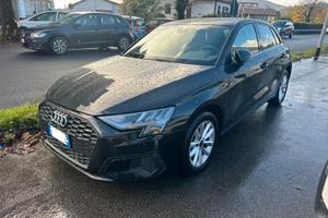 Audi A3 SPB 35 TFSI S tronic Business Advanced