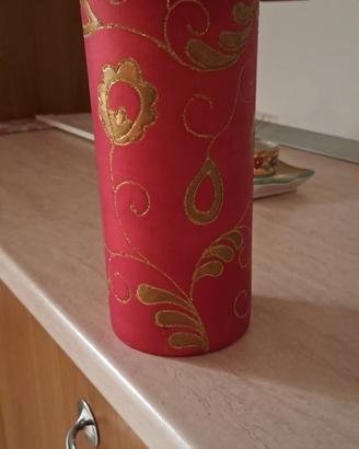 Vaso natalizio