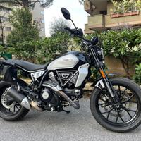 Ducati Scrambler Icon