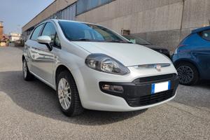 Fiat Punto Evo 1.2 Promo Del Mese - 2012