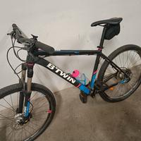 ROCKRIDER BTWIN 560 Taglia L