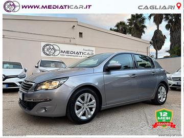 PEUGEOT 308 BlueHDi 120 S&S Business