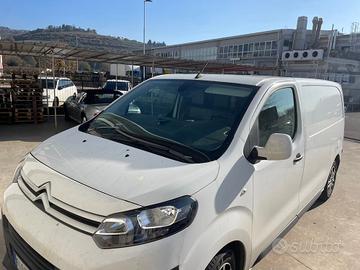 Citroen Jumpy 1.6 diesel