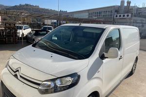 Citroen Jumpy 1.6 diesel
