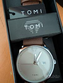 Orologio da uomo TOMI Orologio sportivo