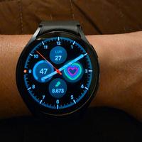 Samsung Galaxy Watch serie 6 40mm Nero