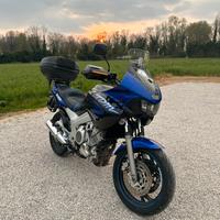 Moto Yamaha tdm 850