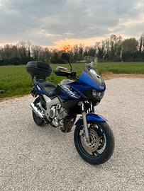 Moto Yamaha tdm 850