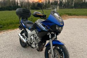 Moto Yamaha tdm 850