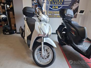 Honda SH 150 ABS