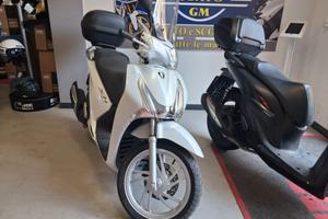 Honda SH 150 ABS