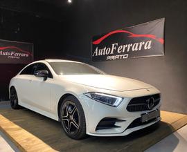 Mercedes-benz CLS 400 d 4Matic Auto Premium Plus