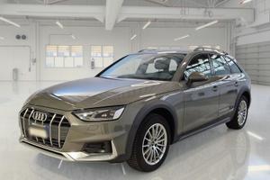 AUDI A4 ALLROAD 2.0 40 TDI MHEV QUATTRO S TRONIC B