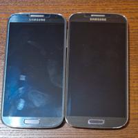Samsung Galaxy S4