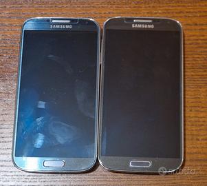 Samsung Galaxy S4