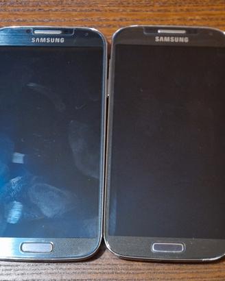 Samsung Galaxy S4