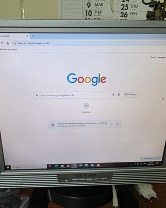 Monitor per PC 
