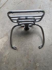 Portapacchi piaggio vespa gts 300 usato