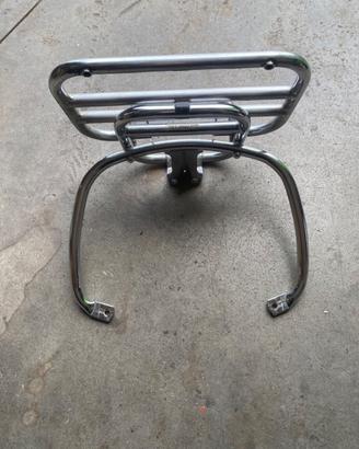 Portapacchi piaggio vespa gts 300 usato