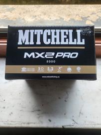 Trecciato Tubertini 8 fili, tiene 7kg
Canna in car