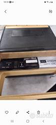 hitachi cassette