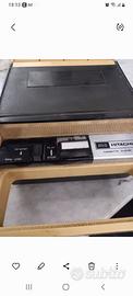 Hitachi cassette player