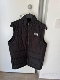Smanicato The North Face