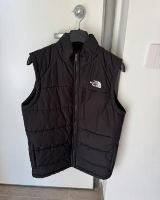 Smanicato The North Face