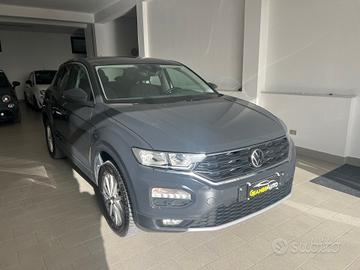 VOLKSWAGEN T-ROC 2.0 TDI SCR BUSINESS BLUEMOTION T