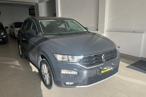 VOLKSWAGEN T-ROC 2.0 TDI SCR BUSINESS BLUEMOTION T