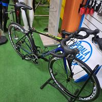 Giant tcr advanced